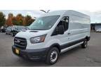 2020 Ford Transit Cargo Van