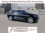 2021 Buick Enclave