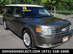 2012 Ford Flex