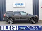 2022 GMC Acadia