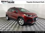 2021 Chevrolet Trax