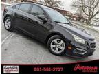 2015 Chevrolet Cruze