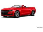2020 Chevrolet Camaro