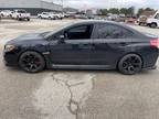 2019 Subaru WRX