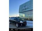 2015 GMC Terrain