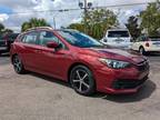 2021 Subaru Impreza