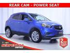 2018 Buick Encore