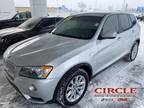 2014 Bmw X3