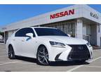 2019 Lexus GS 350
