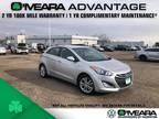 2014 Hyundai Elantra GT