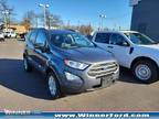 2022 Ford EcoSport