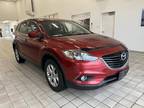 2013 Mazda CX-9