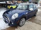2016 MINI Hardtop