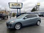 2012 Mazda Mazda3