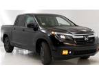2019 Honda Ridgeline