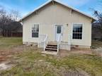 610 SW 13th Street Mineral Wells Texas 76067