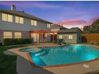 7802 Dartmouth Drive Rowlett Texas 75089