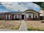 4253 Fryer Street The Colony Texas 75056