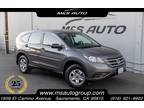 2012 Honda CR-V LX for sale