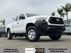 2020 Toyota Tacoma 2WD SR for sale