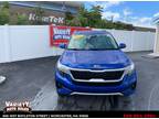 2021 Kia Seltos EX for sale