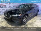 2023 Volvo V60 Cross Country Plus for sale