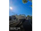 33 foot Sea Ray 330 Sundancer