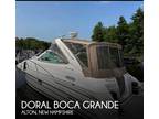 36 foot Doral Boca Grande