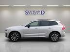 2024 Volvo XC60 Silver, 22K miles