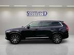 2024 Volvo XC90 Black, 16K miles