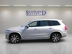 2024 Volvo XC90 Silver, 21K miles