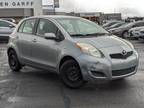 2010 Toyota Yaris