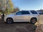 2012 GMC Acadia