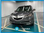2012 Acura MDX