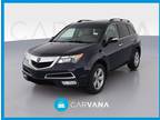 2012 Acura MDX
