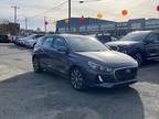2019 Hyundai Elantra GT