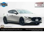 2022 Mazda Mazda3