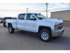 2019 Chevrolet Silverado 2500HD