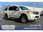 2015 Nissan Armada