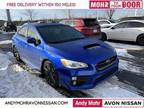 2017 Subaru WRX