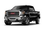 2016 GMC Sierra 2500