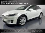 2020 Tesla Model X