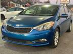 2015 Kia Forte