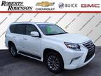 2014 Lexus GX 460