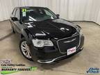 2021 Chrysler 300