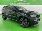 2012 Jeep Grand Cherokee