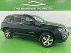 2016 Jeep Compass