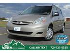 2006 Toyota Sienna
