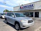 2010 Toyota Highlander
