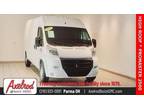 2017 RAM ProMaster 2500